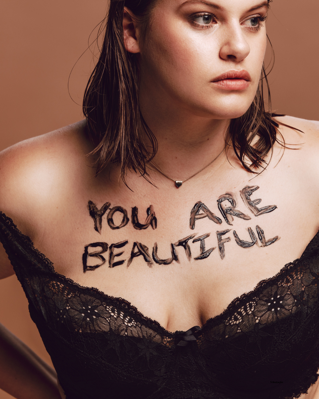 10 Frases de Autoestima Plus Size para o bem-estar